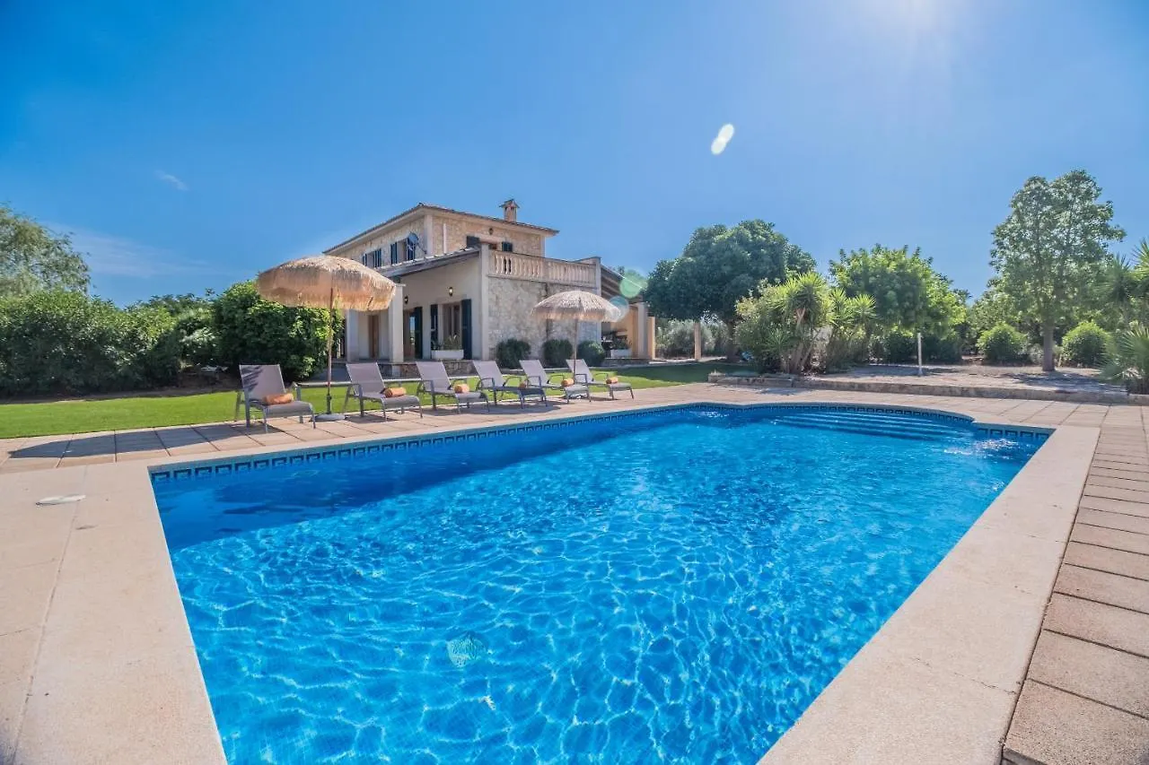 Finca Vela 2 By Mallorca Villa Selection ムロ 別荘