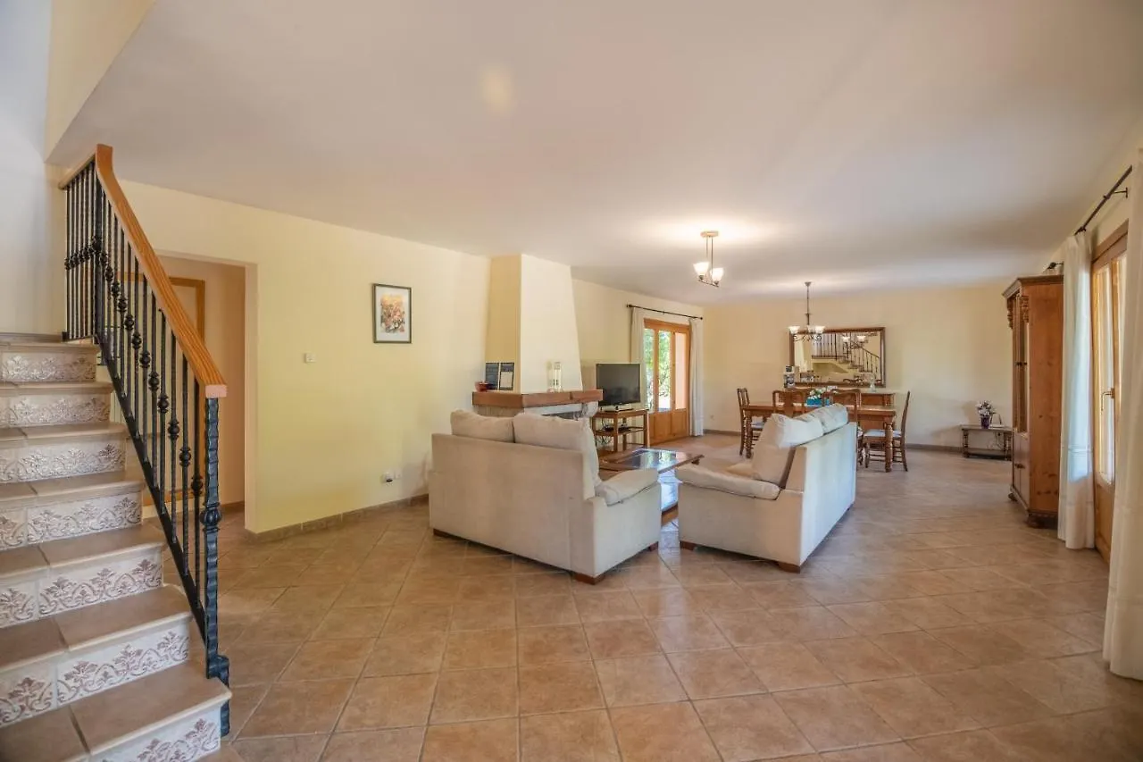Finca Vela 2 By Mallorca Villa Selection Muro