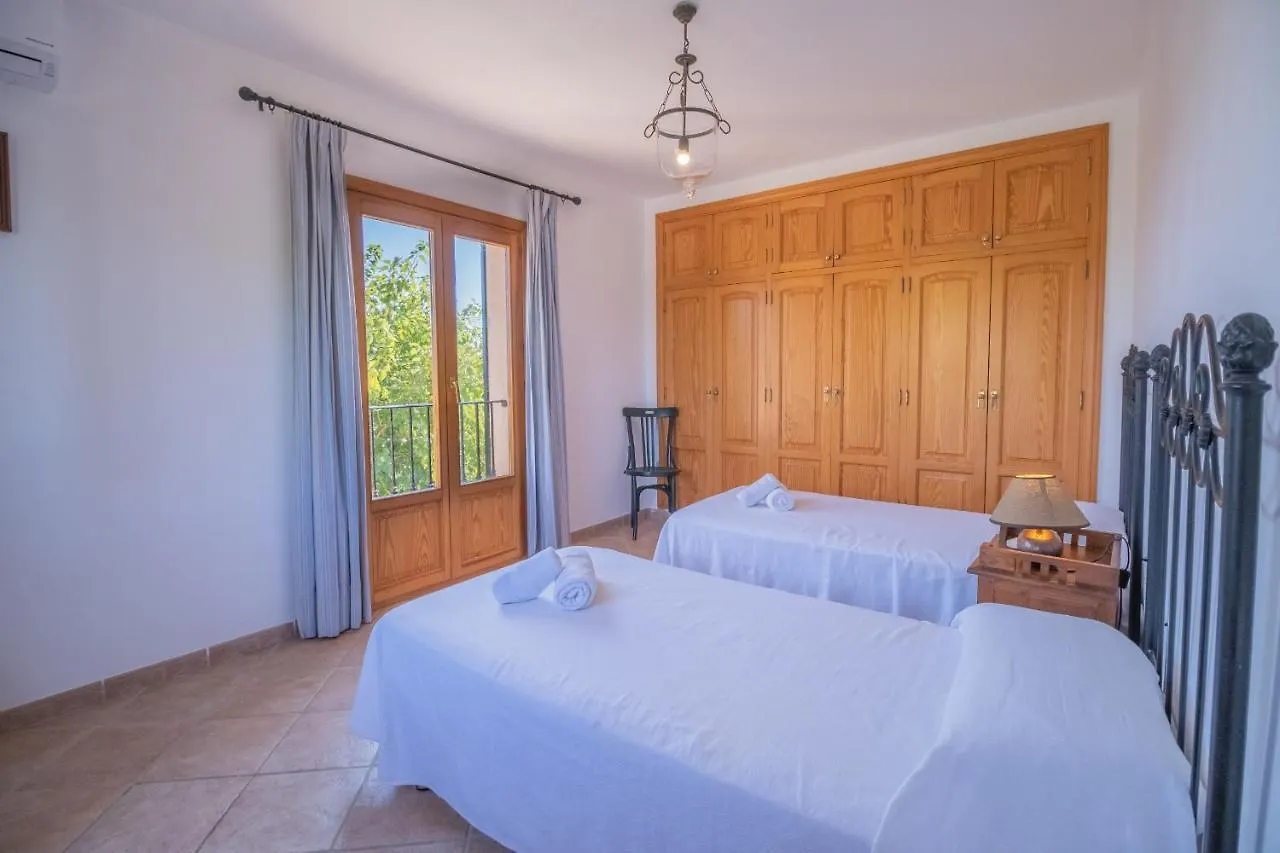 Finca Vela 2 By Mallorca Villa Selection ムロ スペイン