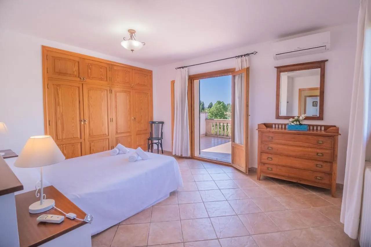 Finca Vela 2 By Mallorca Villa Selection Muro
